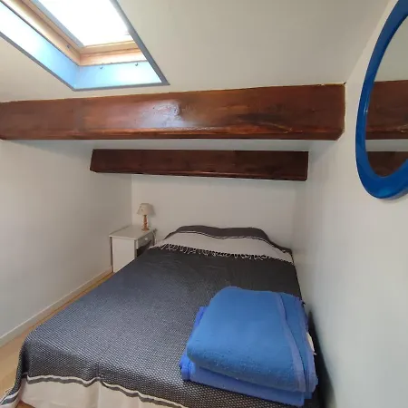 Appartement Sopralynes Très Joli 3 Pièces Mezzanine Richelieu Cap D'agde *
