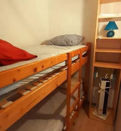 Appartement Sopralynes Très Joli 3 Pièces Mezzanine Richelieu Cap D'agde *
