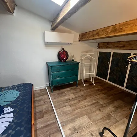 Sopralynes Très Joli 3 Pièces Mezzanine Richelieu Cap D'agde Appartement *