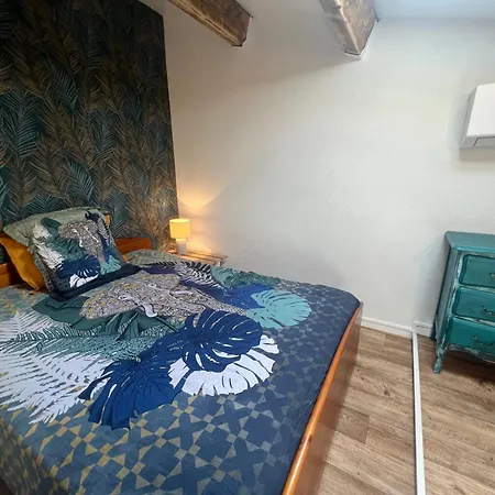 Appartement Sopralynes Très Joli 3 Pièces Mezzanine Richelieu Cap D'agde *