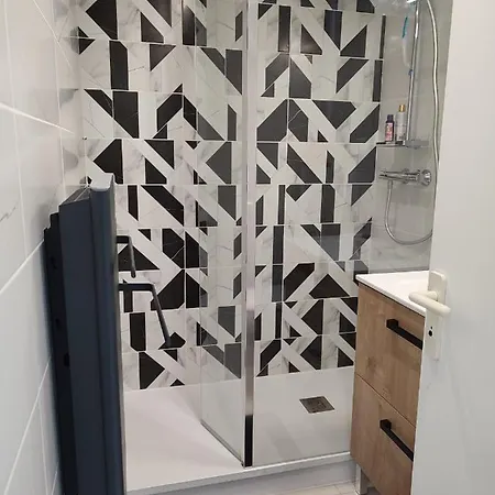 Apartment Sopralynes Tres Joli 3 Pieces Mezzanine Richelieu Cap D'agde