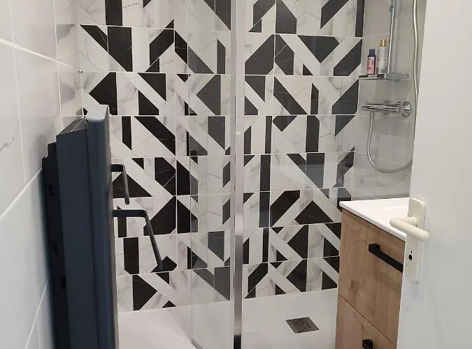 Appartamento Sopralynes Très Joli 3 Pièces Mezzanine Richelieu Cap D'agde