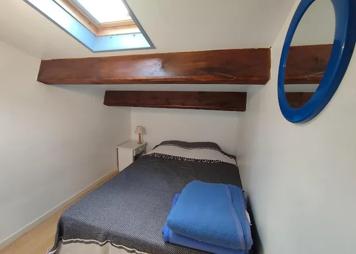 Appartamento Sopralynes Très Joli 3 Pièces Mezzanine Richelieu Cap D'agde *