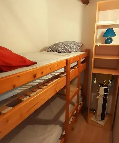 Appartamento Sopralynes Très Joli 3 Pièces Mezzanine Richelieu Cap D'agde *